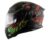 AXOR APEX SEADEVIL D/V -Dull Black Red