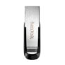 SANDISK Ultra Flair 128GB, USB 3.0, Flash Drive, Upto 150MB/s R, Pendrive, Metal, 5Y Warranty (SDCZ73-128G-I35)
