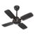 DIGISMART Uphaar 600 MM Ceiling Fan 850 RPM High Speed Air Delivery with 4 Blades, Anti-Dust Coating, 2 Years Warranty – Uphaar Brown