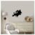 Kayra Decor Europe Map Wall Stencil for Painting, Art and Craft – 12 inch x 12 Inch.