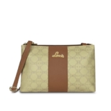 Lavie Women’s Mono Lynn 2c Top Zip Cross Body Sling Bag | Ladies Purse Handbag | Gift for Women