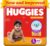 Huggies Comfy Baby Diaper Pants, Upto 50% Faster Absorption – L(64 Pieces)