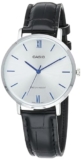 Casio Analog Silver Dial Women’s Watch-LTP-VT01L-7B1UDF (A1627)
