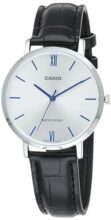 Casio Analog Silver Dial Women’s Watch-LTP-VT01L-7B1UDF (A1627)