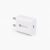 Beetel VoltX 20W PD Wall Charger Adaptor Type C Compact Travel Friendly Design for Apple iPhone 18 Pro, iPhone Duo, Google Pixel, Xiaomi, Motorola, Samsung Galaxy (White)(AD20C)