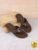 MOCHI Men Sandals(Brown , 9)