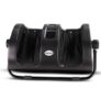 AGARO Grand Shiatsu Foot Massager Machine with Kneading Function for Pain Relief & improving Blood Circulation for Home Usage, Black