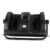 AGARO Grand Shiatsu Foot Massager Machine with Kneading Function for Pain Relief & improving Blood Circulation for Home Usage, Black
