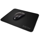 Bestor Ultra-Low Friction Gaming Mouse Mat, Anti-Slip Base, High Durability, Waterproof, Quick Movements Mousepad For Pro Gamers Or Graphic Designers Working At Home And Office