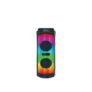 40W Bluetooth Party Speaker with RGB Lights, Fast Charging, Powerful Bass, USB/AUX Portable Wireless Speaker for Home, Outdoor & Parties