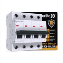 Sturlite Titan Shield
