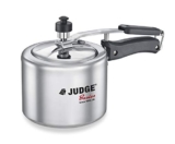 Judge by Prestige Basics 2 L Aluminium Pressure Cooker Innerlid