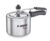 Judge by Prestige Basics 2 L Aluminium Pressure Cooker Innerlid
