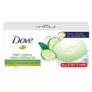 Dove Fresh Moisture Beauty Bathing Bar makes skin soft & refreshed Buy 5 Get 1 (450gms)