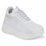 ROWLANS Stylish Women’s Casual Shoes – Comfortable, Trendy Footwear for Everyday Wear_708_4_white