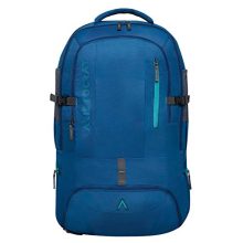 Aristocrat 45 Ltrs Large Size Blue Rucksack (Mojo)