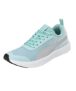 Puma | Supernal V3 Women’S Running Shoes | Eggshell Blue-Black-White-Silver | 5Uk