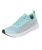Puma | Supernal V3 Women’S Running Shoes | Eggshell Blue-Black-White-Silver | 5Uk