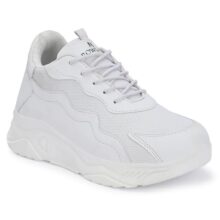 ROWLANS Stylish Women’s Casual Shoes – Comfortable, Trendy Footwear for Everyday Wear_708_4_white