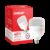 EVEREADY 40 W Flickering, Eye Safety Compliance Standard B22 LED Bulb(White)