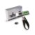 Atom A306 Weight Machine for Luggage & Travel (50Kg) | Luggage Weighing Scale for Flights | Portable Digital Hanging Scale with Tare & Multiple Weighing Modes, 10g Accuracy, LCD Display, Handy Size