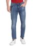 U.S. Polo Assn. Henry Cropped Stone Wash Jeans
