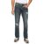 Pepe Jeans Men’s Slim Jeans (PM207603W453_Tinted Worn_Dark Indigo Blue