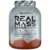 Bigmuscles Nutrition Real Mass Gainer [ Rich Chocolate]|Lean Whey Protein Muscle Mass Gainer|Complex Carbohydrates,|1000 Calories|Reduces Muscle Breakdown|Boosts Metabolism,3000 Grams