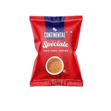 Continental Speciale Instant Coffee Powder 50G Pouch | 100% Pure Coffee |