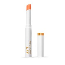 Myglamm Lit Ph Lip Balm-Orange Crush (Orange)-2 Gm | Creamy, Hydrating Formula With Luminous Effect | Best Tinted Lip Balm