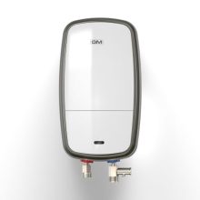 Gm Quix 3Litres 4.5 Kw Instant Water Heater – Graphite Magnesia