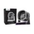 Wipro Garnet Base B22D 10-Watt LED Bulb (Pack of 4, White)
