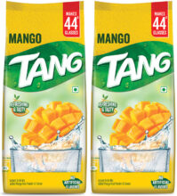 TANG Mango Instant Drink Mix(2 x 750 g)
