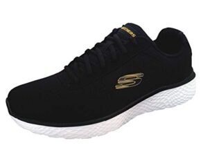 Skechers | Modern Cool | Shoes-Women (8790015-BKW_6) Black/White