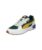 PUMA | Graviton Greenside Comfort Sneakers | Dark Myrtle-Archive Gold-Warm White | 9UK