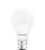 PHILIPS 12W b22d LED Crystal White Bulb, Pack of 1 (929001177114)