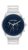 Calvin Klein Ck Impressive Qtz Multifunction Blue Round Dial Men’s Watch|Stainless Steel Material|Multi Color Band – 25200293