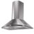 Faber 60cm 3 Way Silent Suction Chimney, 1295 m3/hr (TENDER 3D Max T2S2, 2 Triple Layer Baffle Filters, Steel/Grey)