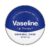 Vaseline Lip Tins Original Care, 17g | Infused with Vitamin E to Hydrate & Moisturize Dry Lips Transparent