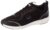 Woodland Men’S Black Mesh Sports Shoes-9 Uk (43 Eu) (Osgc 4684022)