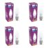 L’Oréal Paris Revitalift 1.5% Hyaluronic Acid Serum, Volume: 30ml, Intensely hydrates, smooths, and replumps skin, Fragrance free, paraben free, alcohol free formulation