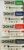 DOMS White Board Marker (Set of 40, Blue, Black, Red, Green) (Set of 4, Black, Blue, Red, Green)