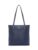 Lavie Pavo Women’s Tote Bag (Blue, Navy)