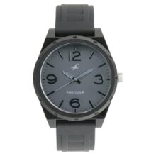 Fastrack Trendies Analog Black Dial Men’s Watch-NL38040PP01 / NL38040PP01