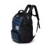 Skybags Casual Standard Backpack 28L, 2 Main Compartments, Bottle Pocket, Front Pocket, Padded Shoulder Straps | Sea Green | Brat