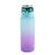 Cello Buzz Large Sipper Water Bottle, 1160Ml Sea Green Purple | Leakproof, Easy To Carry, Lightweight | Gym Straw Water Bottle For Fitness, Office, School, Sports & Outdoor Hydration