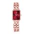 KOTTY Women’s Relaxed Fit Printed Spread Collar Casual Shirt