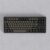 Vortex Multix Tkl Dolch Mechanical Keyboard (Gateron Pro Silver) | Hotswap | Screw-in Stabilizers | O-Ring Mounting Mechanism | Dampeners to Improve Sound and Feel | Doubleshot Pbt Keycaps, USB-C