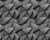 JAAMSO ROYALS Grey Brick Stone Vinyl Waterproof Wallpaper (200CM X 45 CM)