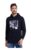 Spykar Men’s Cotton Hooded Sweatshirt (MSS02BBHW203NAVYBLUE2XL_Blue_XX-Large)